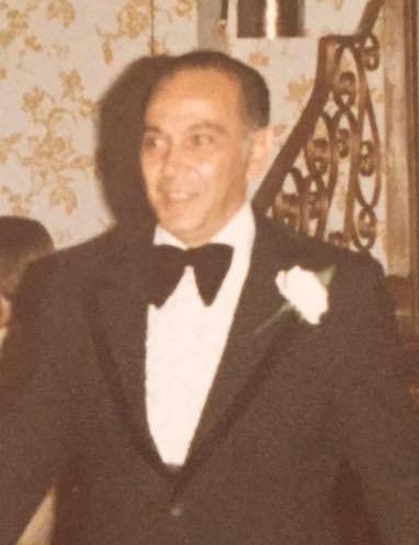 Joseph Fellanto