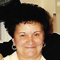 Maria Napodano