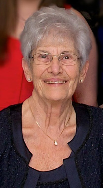 Margaret Nahass