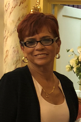 Martha Pando