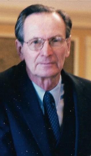Norman Rosskopf