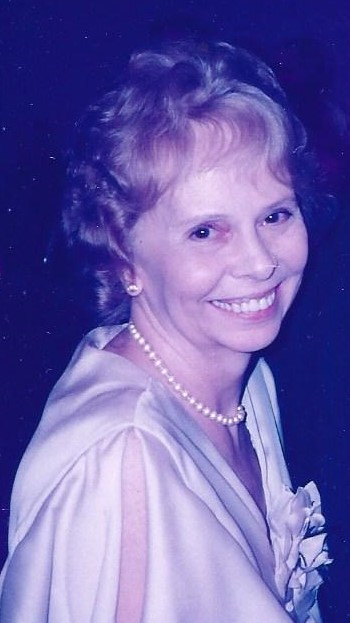 Agnes Hoffman