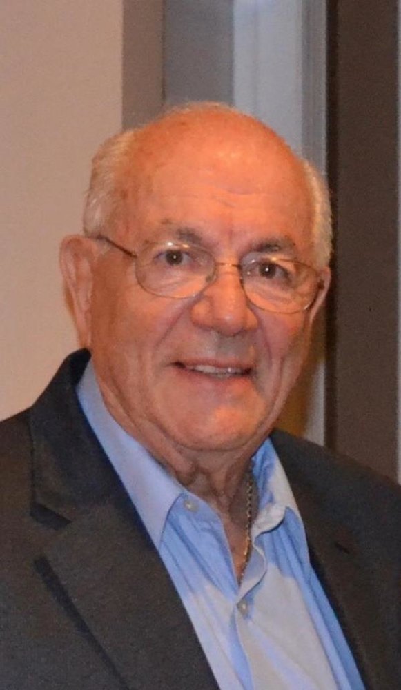 Frank Casamassina