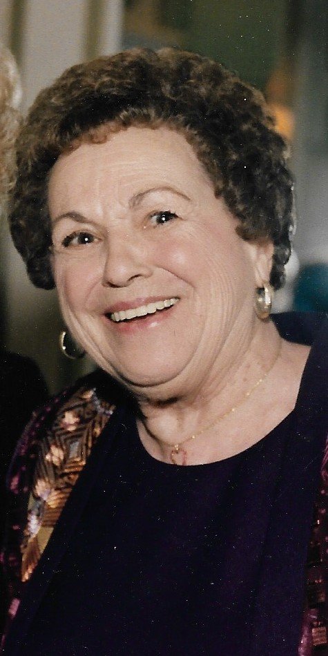 Alice Britt