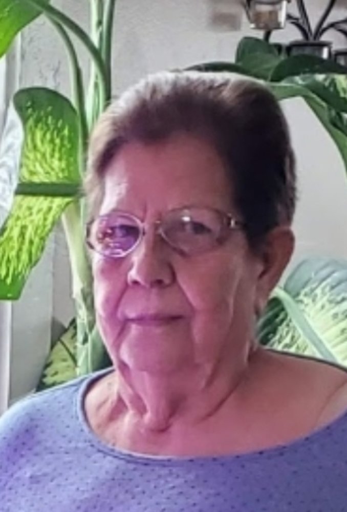 Maria Cuadra Alberto