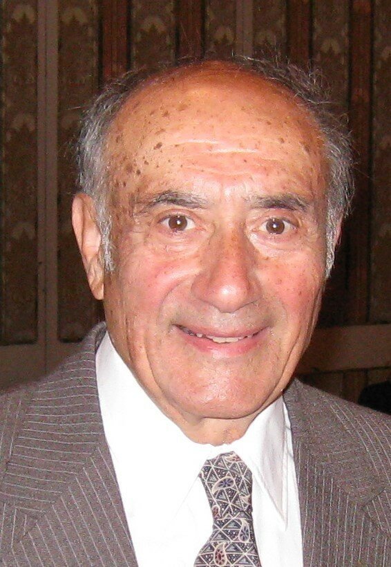 Louis Bernardo