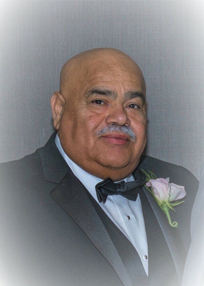 Jose Guzman