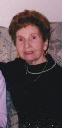 Mary Ann Kettmann