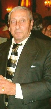 Mario DiLeo