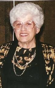 Mary Pagano