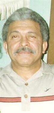 Manuel Gonzalez