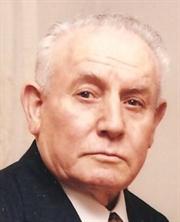 Silvio Di Salle