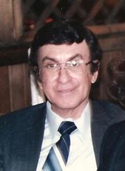 Walter Gonzalez