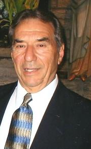 Joseph Servidio