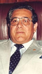 Oscar Cruzado