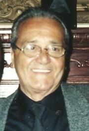 Frank Molinaro