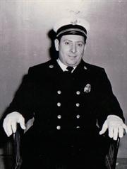 Paul Salomone