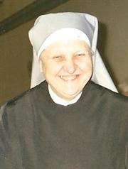 Sister De Jesus