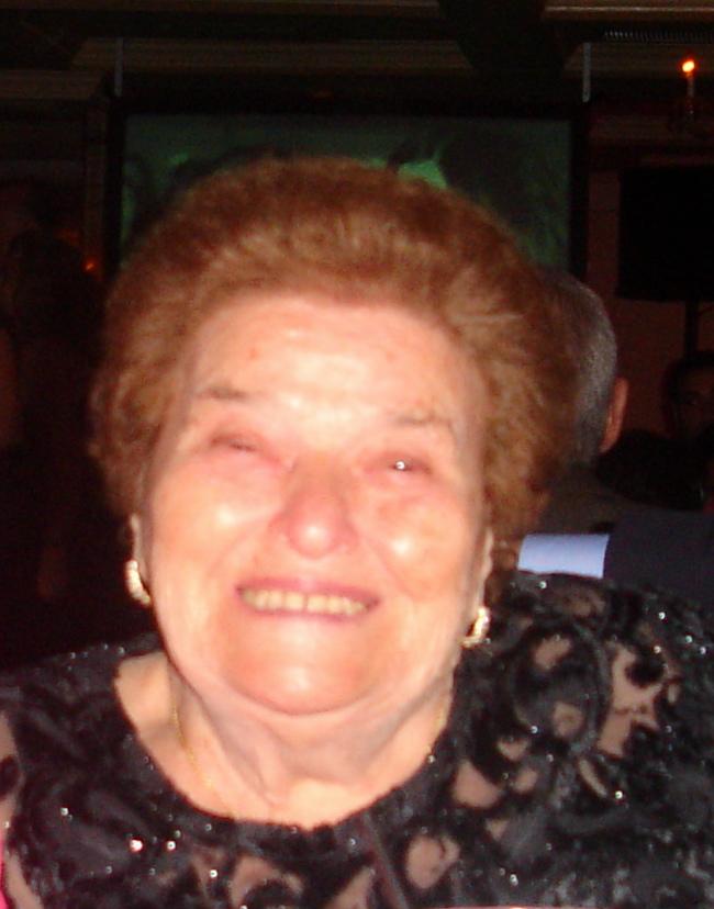 Rosina Laterza