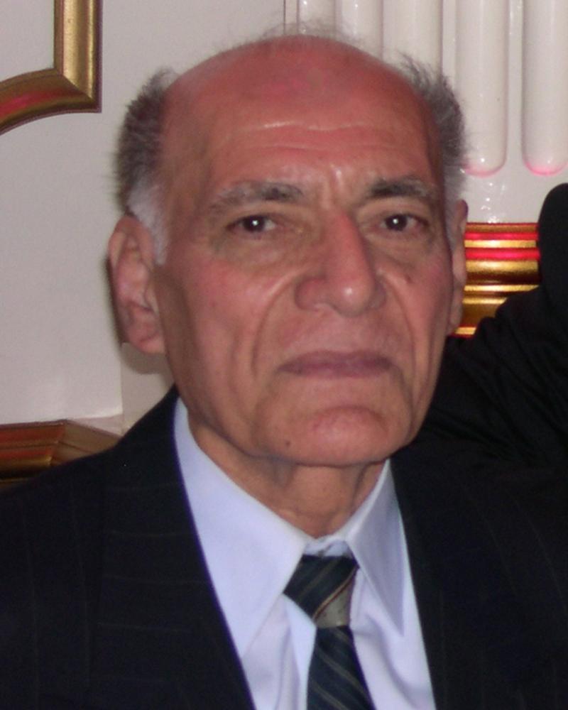 Riyad Moussa