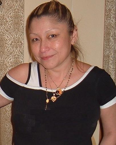 Gladys Martinez