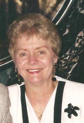 Gloria Nash