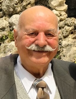 George Abi-Daher